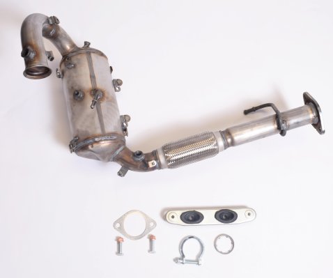 EEC FR6181T Type Approved...