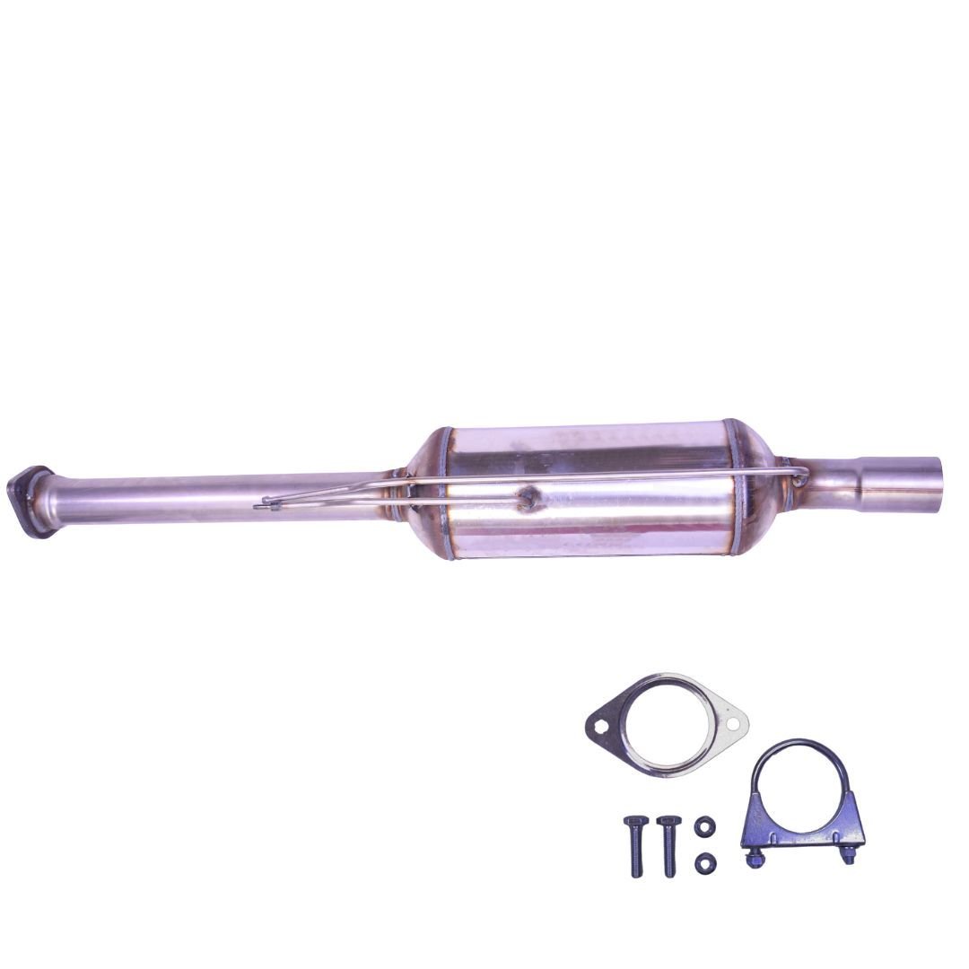 EEC FR6184T Type Approved...
