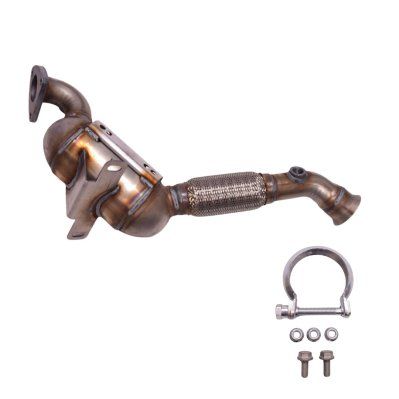EEC FR6192T Catalizzatore