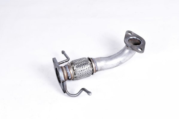 EEC FR7504 Tubo gas scarico