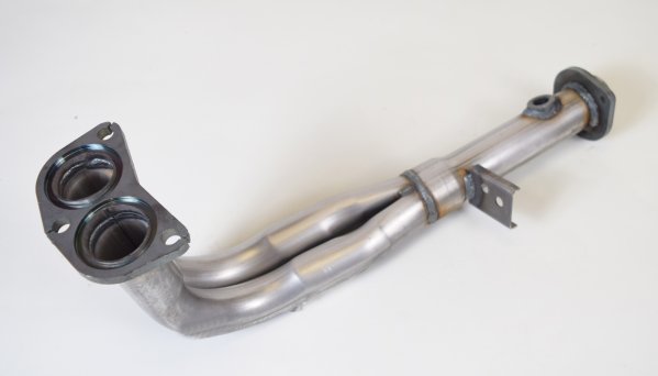 EEC HA7504 Tubo gas scarico