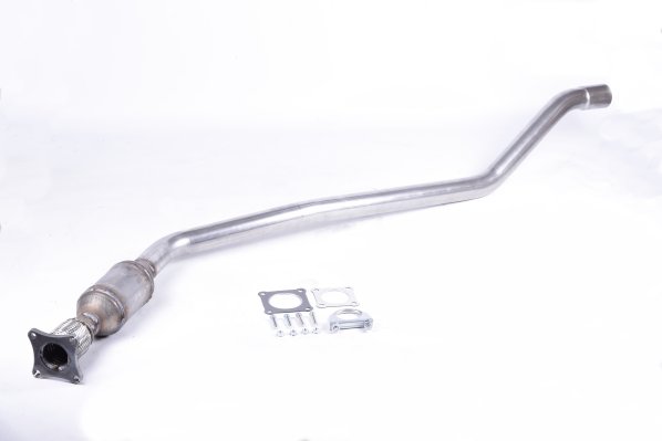 EEC HI6000T Tipo approvato...