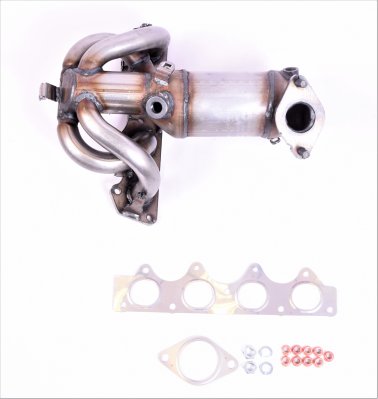 EEC HY6070T Tipo approvato...