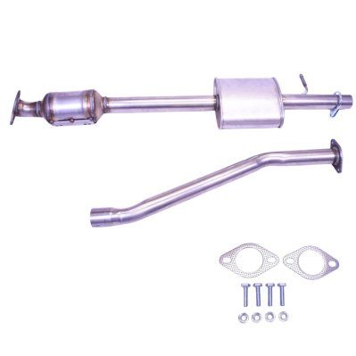 EEC HY6075T Catalizzatore