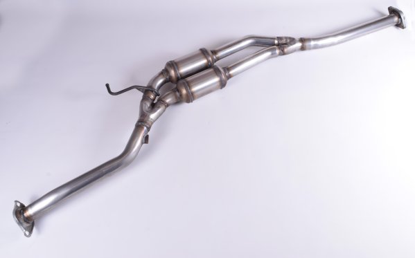 EEC LX6007T Catalizzatore