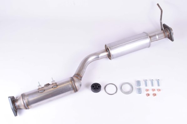 EEC MA6025T Tipo approvato...