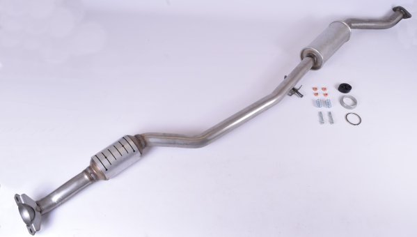 EEC MA6085T Tipo approvato...