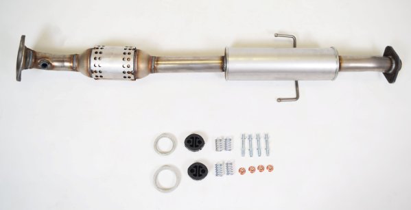 EEC MA6092T Type Approved...