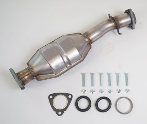 EEC PT6020T Tipo approvato...