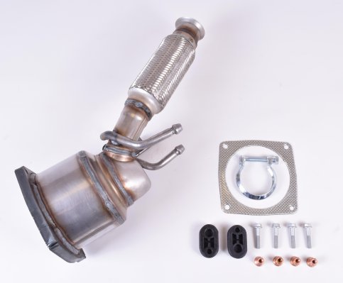 EEC PT6040T Tipo approvato...