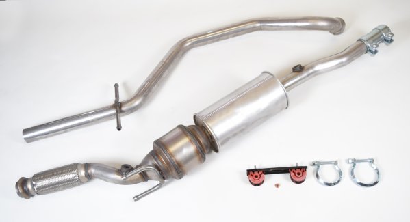 EEC PT6072T Tipo approvato...