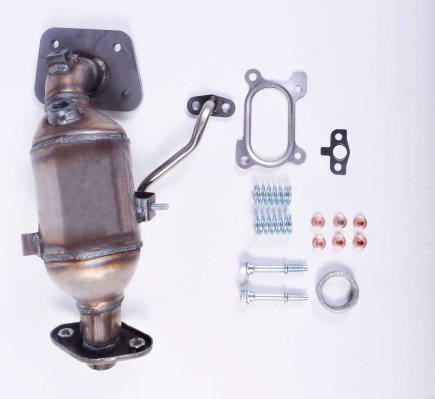 EEC PT6124T Catalizzatore