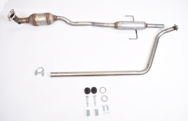 EEC PT6125T Type Approved...