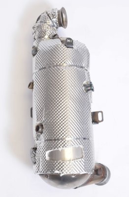 EEC PT6131T Type Approved...