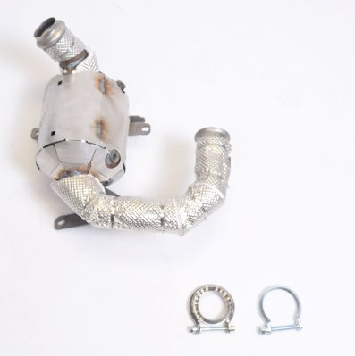 EEC PT6136T Type Approved...