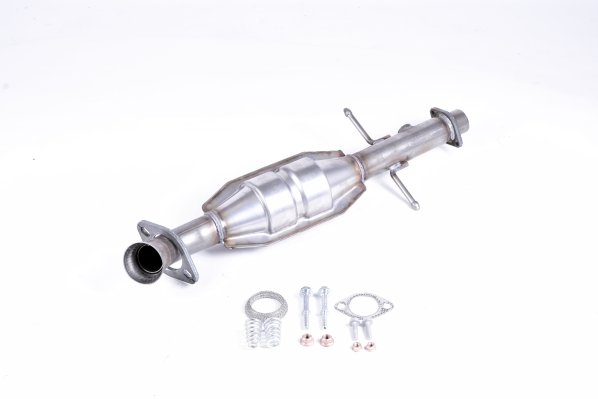 EEC RV6003T Tipo approvato...