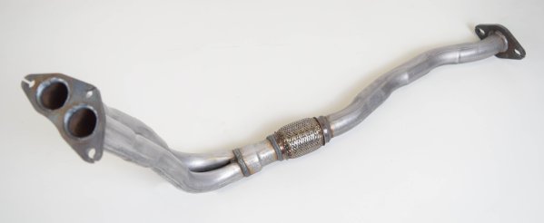 EEC RV7012 Tubo gas scarico