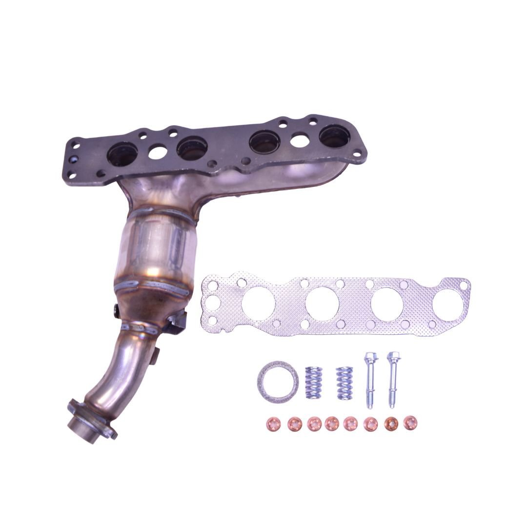 EEC SI6032T Type Approved...