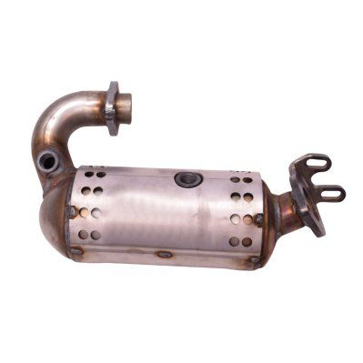 EEC SM6005T Catalizzatore