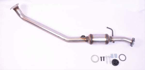 EEC TY6081T Tipo approvato...