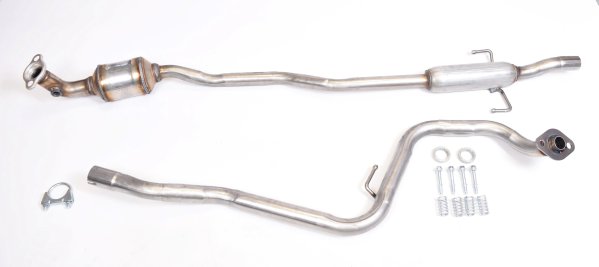 EEC TY6104T Type Approved...