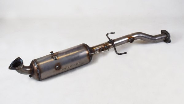 EEC TY6108T Filtro...