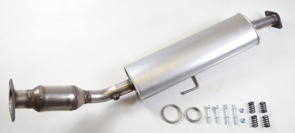 EEC TY6119T Type Approved...