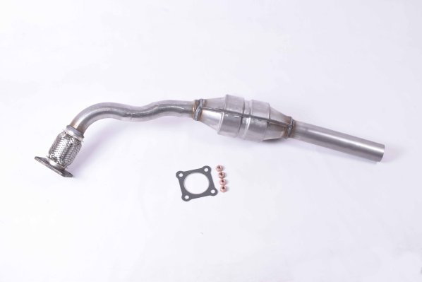 EEC VK6000T Tipo approvato...