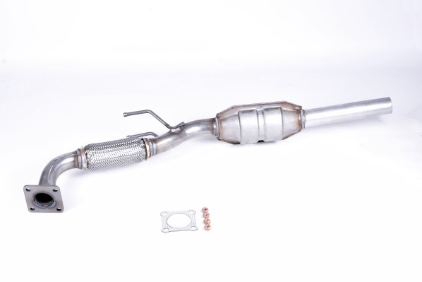 EEC VK6004T Tipo approvato...
