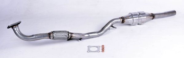 EEC VK6016T Tipo approvato...