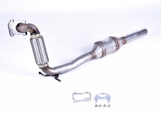 EEC VK6054T Tipo approvato...
