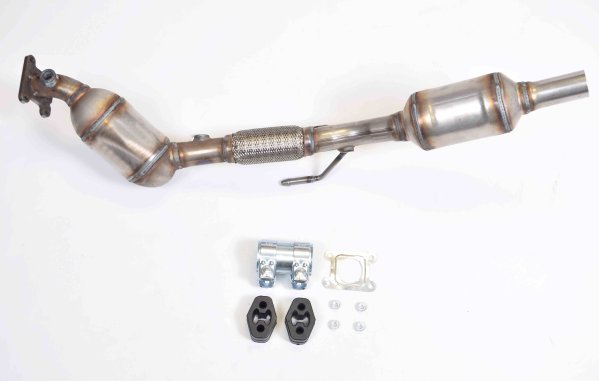 EEC VK6203T Type Approved...