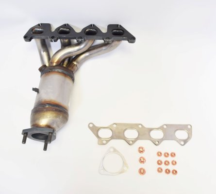 EEC VK6208T Type Approved...