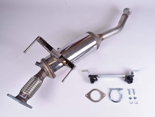 EEC VX6103TS Tipo approvato...