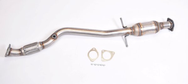 EEC VX6129T Type Approved...