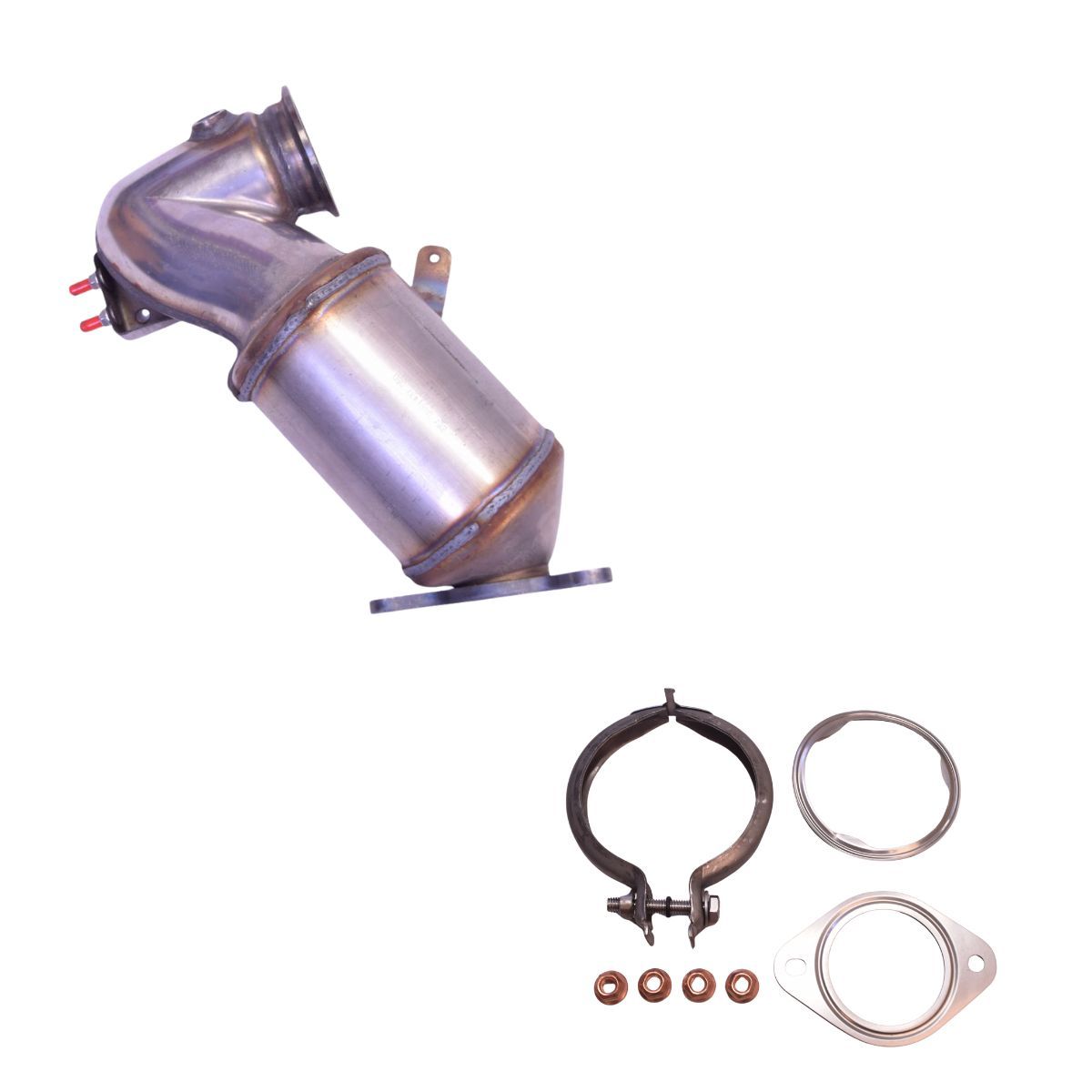 EEC VX6143T Catalizzatore