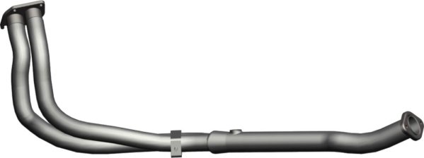 EEC VX7001 Tubo gas scarico