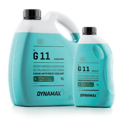 DYNAMAX 502098 Antigelo