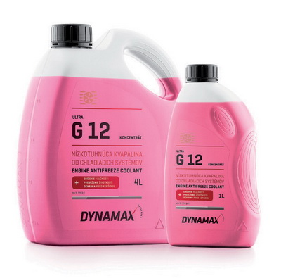 DYNAMAX 500143 Antigelo