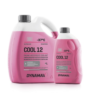 DYNAMAX 502575 Antigelo