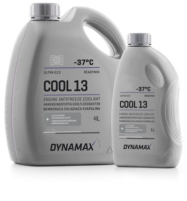 DYNAMAX 502579 Antigelo