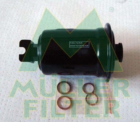 MULLER FILTER FB124...