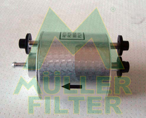 MULLER FILTER FB132...