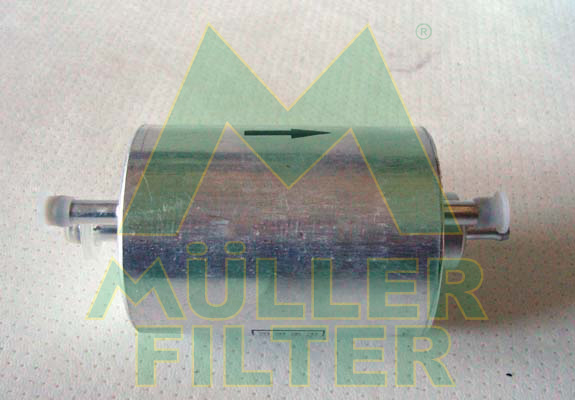 MULLER FILTER FB168...