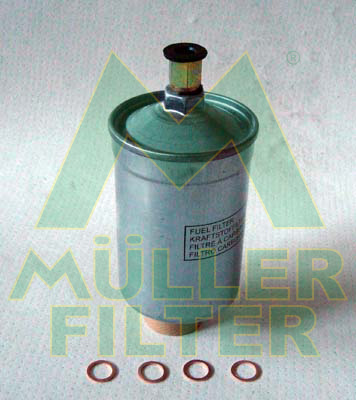 MULLER FILTER FB190...