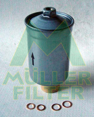 MULLER FILTER FB192...