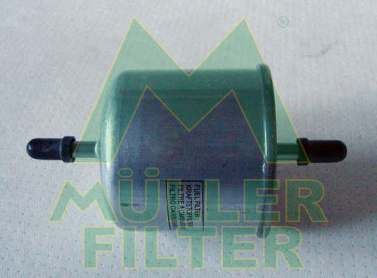 MULLER FILTER FB198...