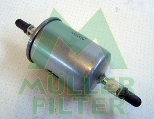 MULLER FILTER FB211...