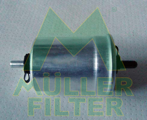 MULLER FILTER FB214...