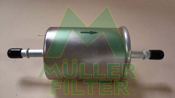 MULLER FILTER FB215...